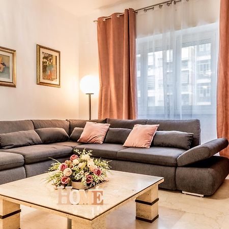 La Casa Di Umberto Apartment Rome Exterior photo