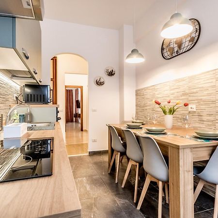 La Casa Di Umberto Apartment Rome Exterior photo