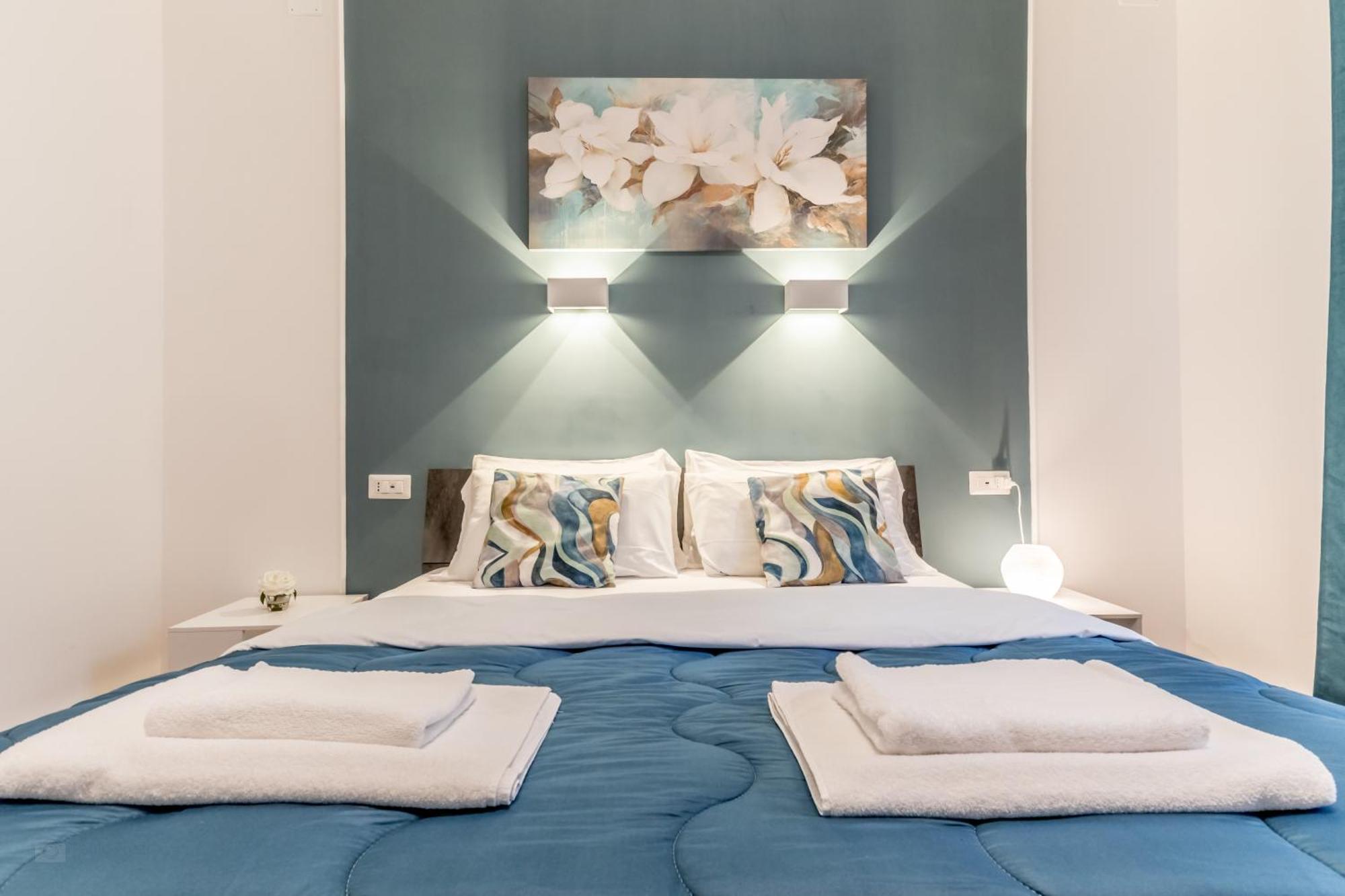 La Casa Di Umberto Apartment Rome Exterior photo