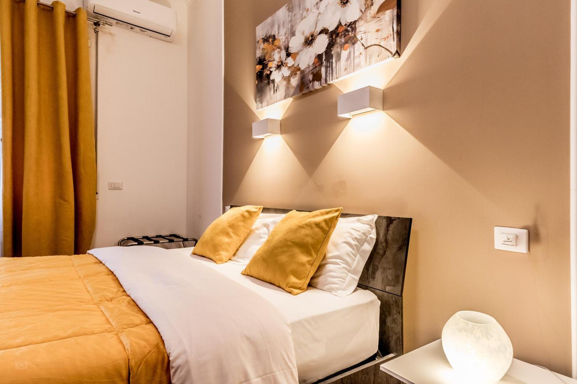 La Casa Di Umberto Apartment Rome Exterior photo