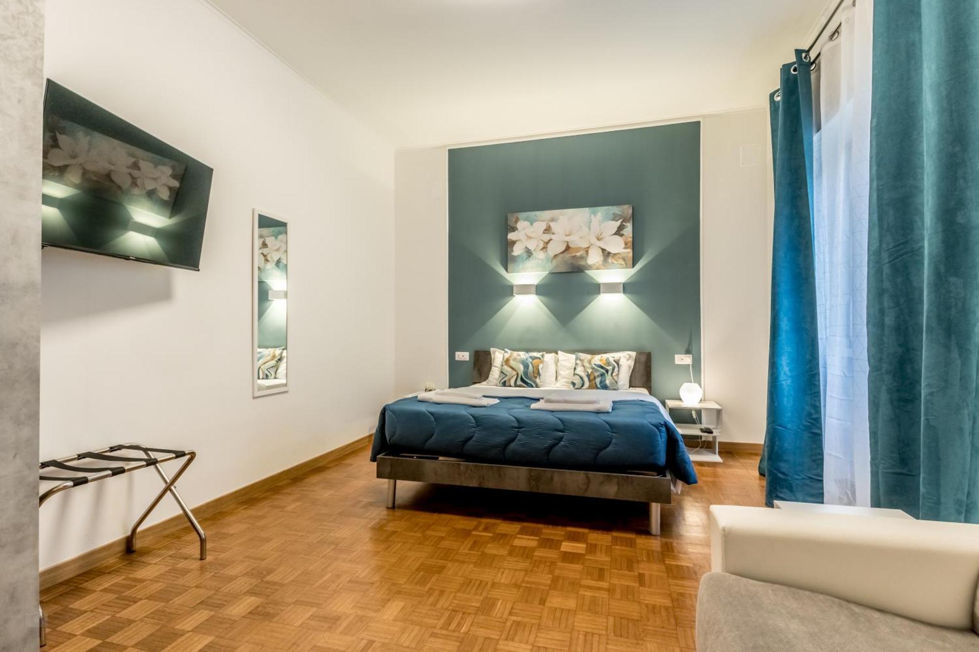 La Casa Di Umberto Apartment Rome Exterior photo