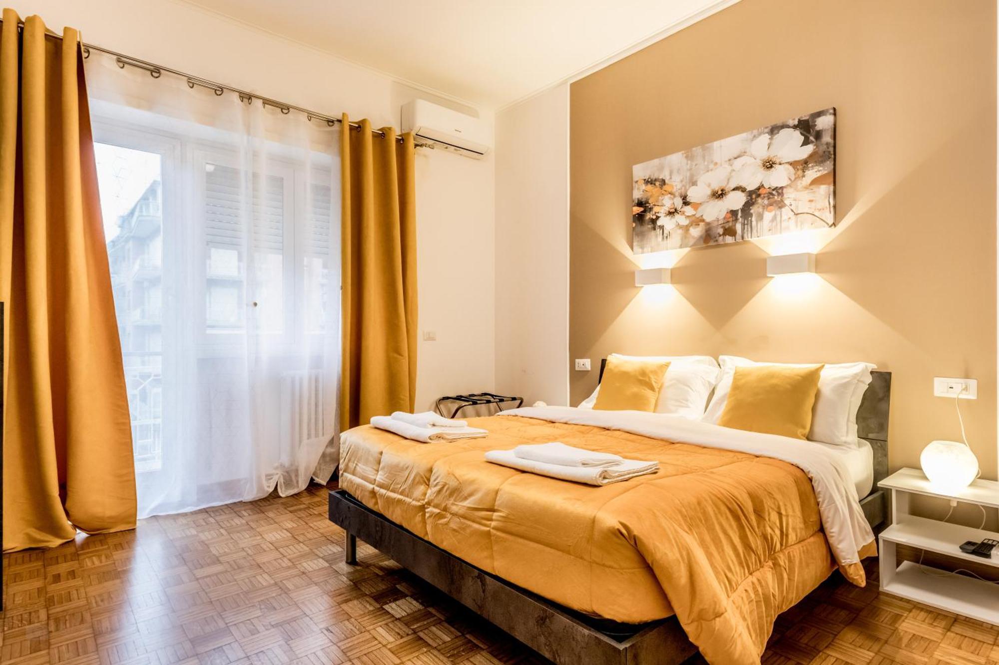 La Casa Di Umberto Apartment Rome Exterior photo