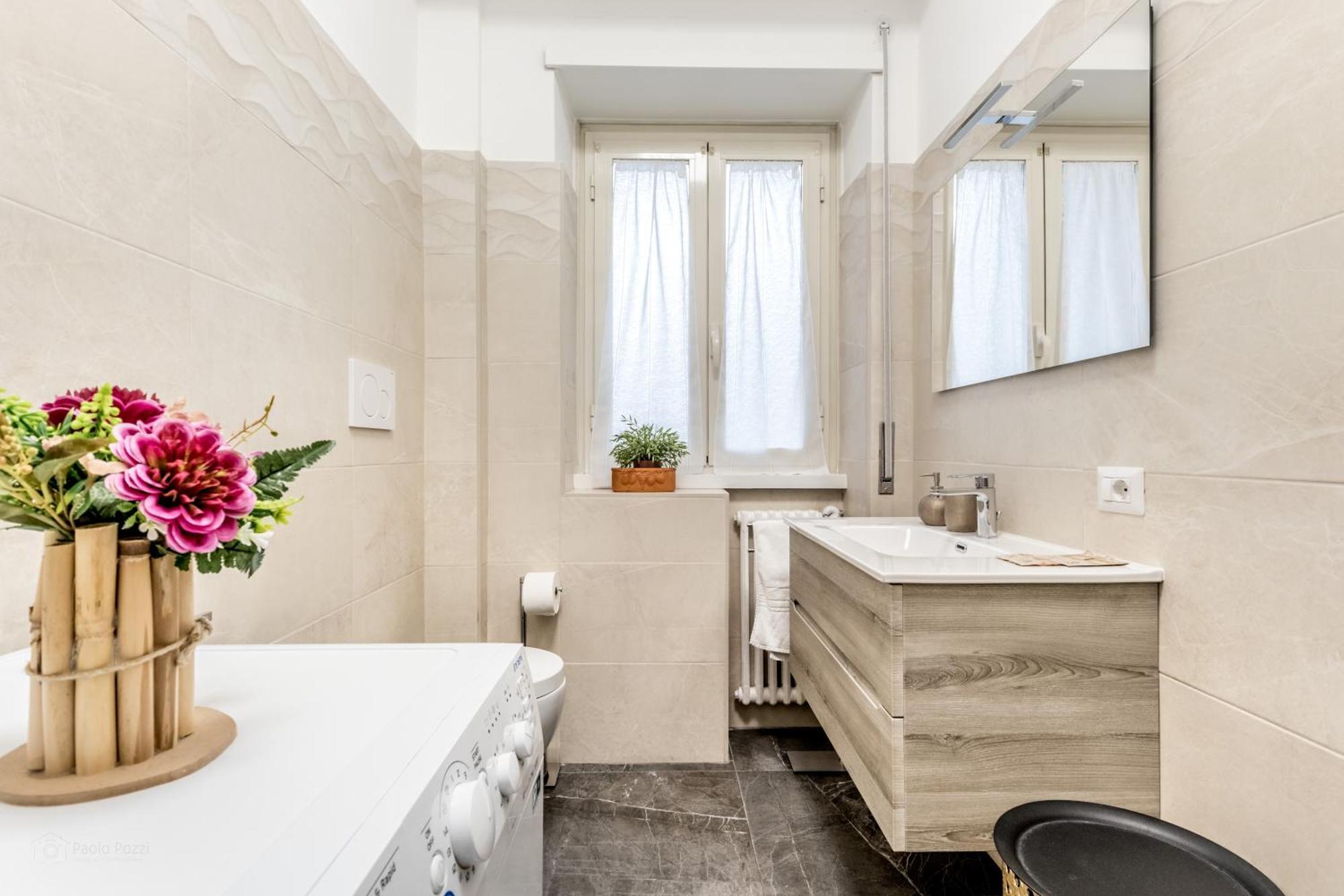 La Casa Di Umberto Apartment Rome Exterior photo