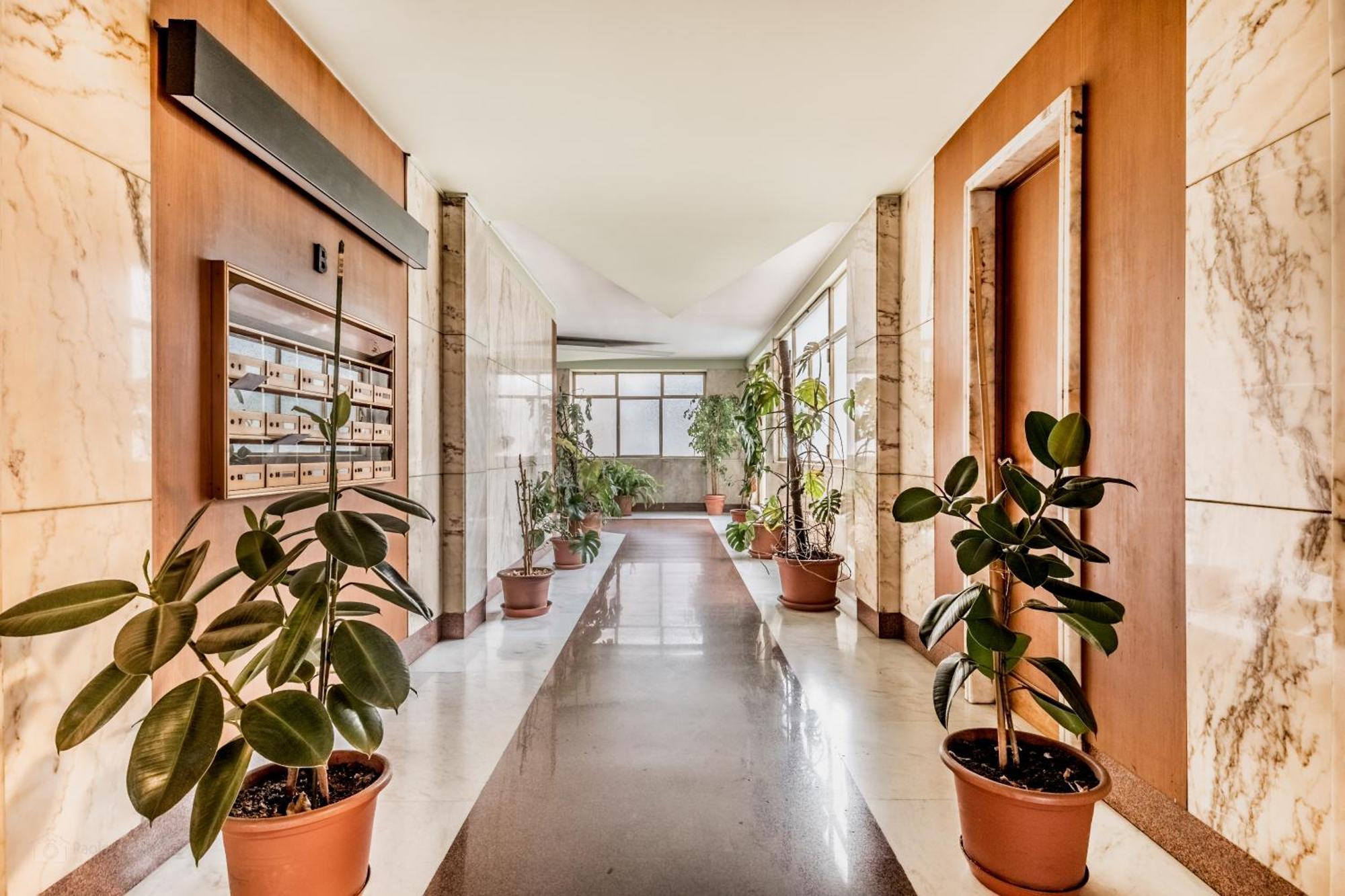 La Casa Di Umberto Apartment Rome Exterior photo