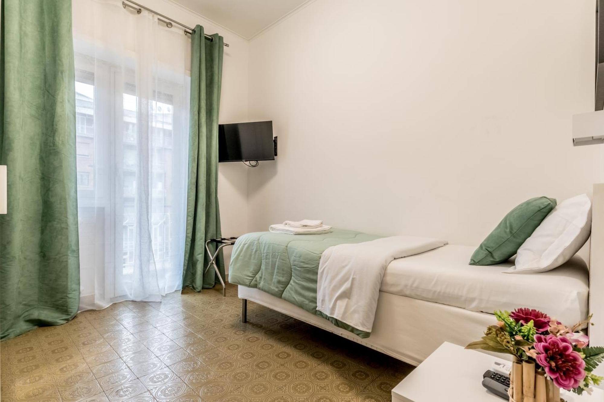 La Casa Di Umberto Apartment Rome Exterior photo
